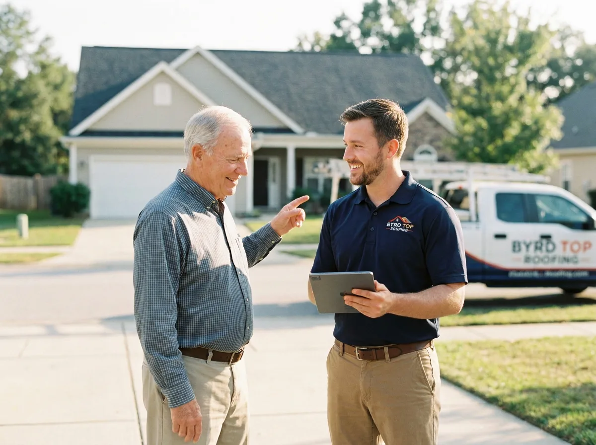 Roofing Mccune, KS FAQs